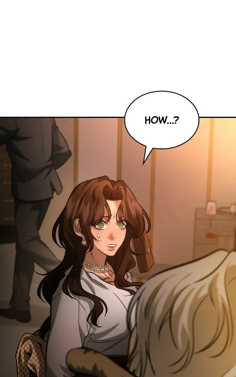Ties that Bind Us Chapter 9 – Page 131