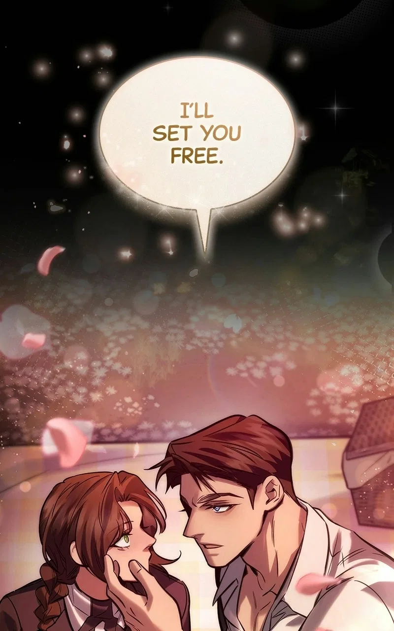 Ties that Bind Us Chapter 8 – Page 8
