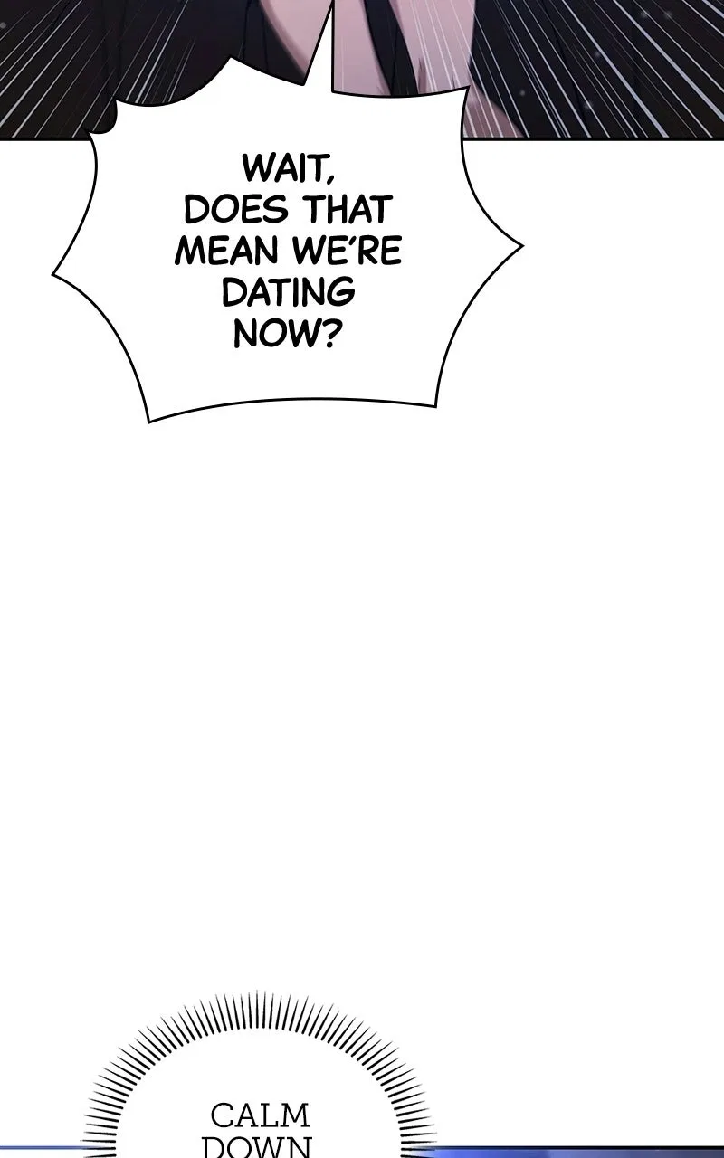 Ties that Bind Us Chapter 8 – Page 21