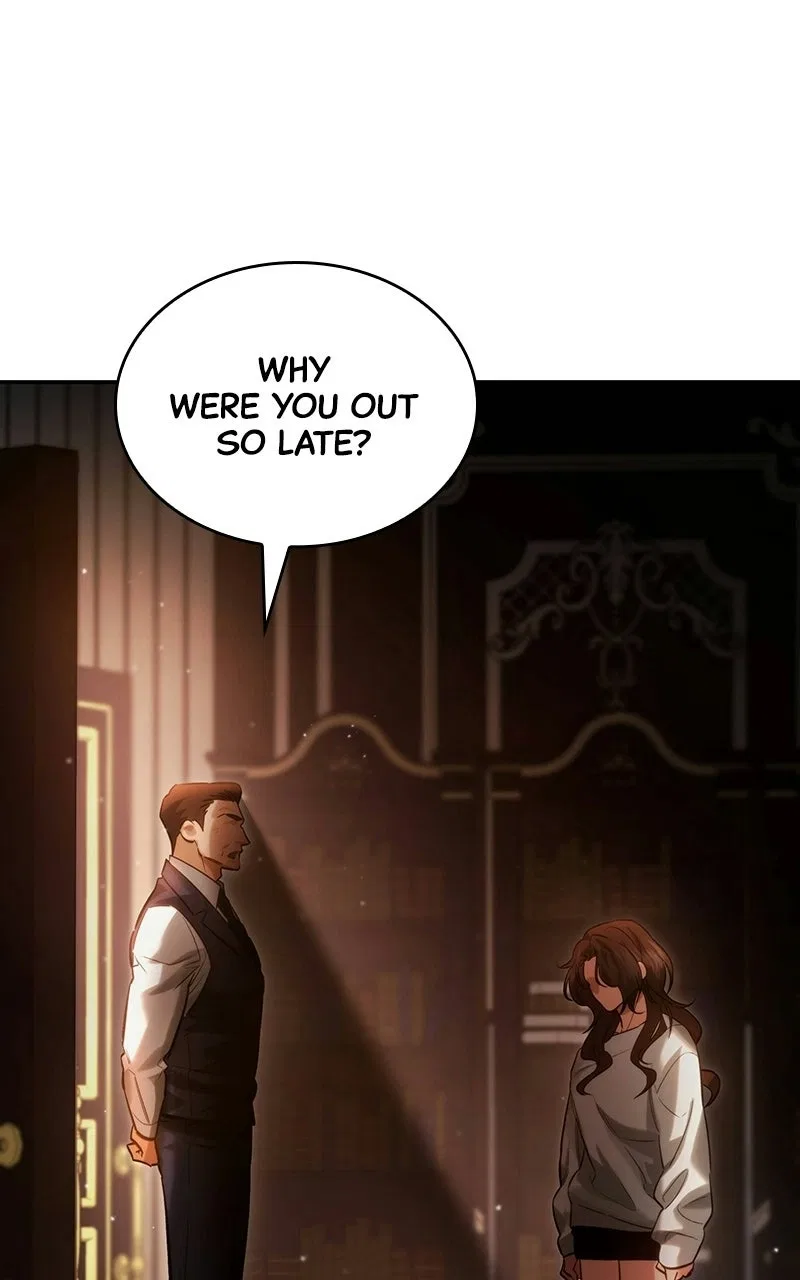 Ties that Bind Us Chapter 8 – Page 35