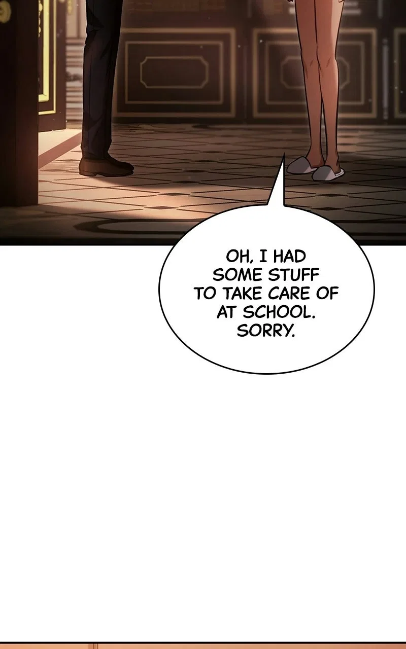 Ties that Bind Us Chapter 8 – Page 36