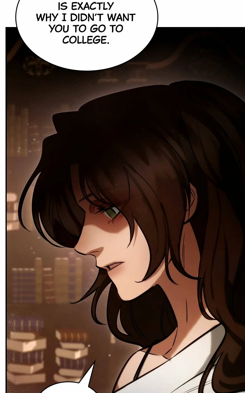 Ties that Bind Us Chapter 8 – Page 38