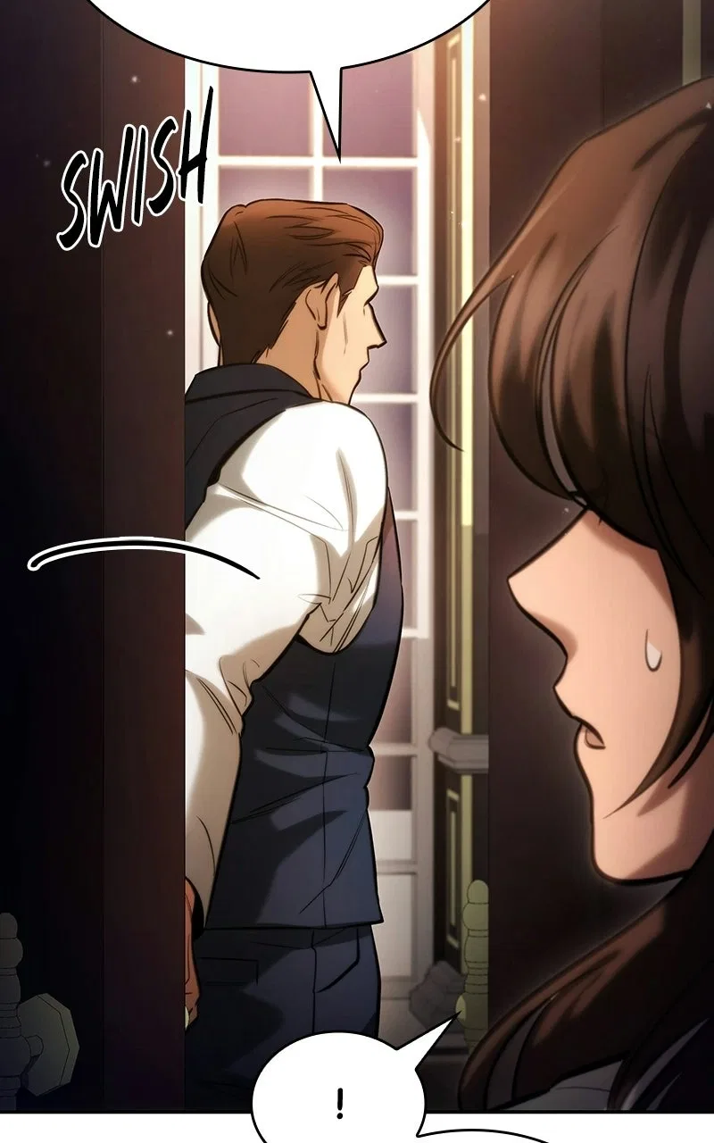Ties that Bind Us Chapter 8 – Page 40