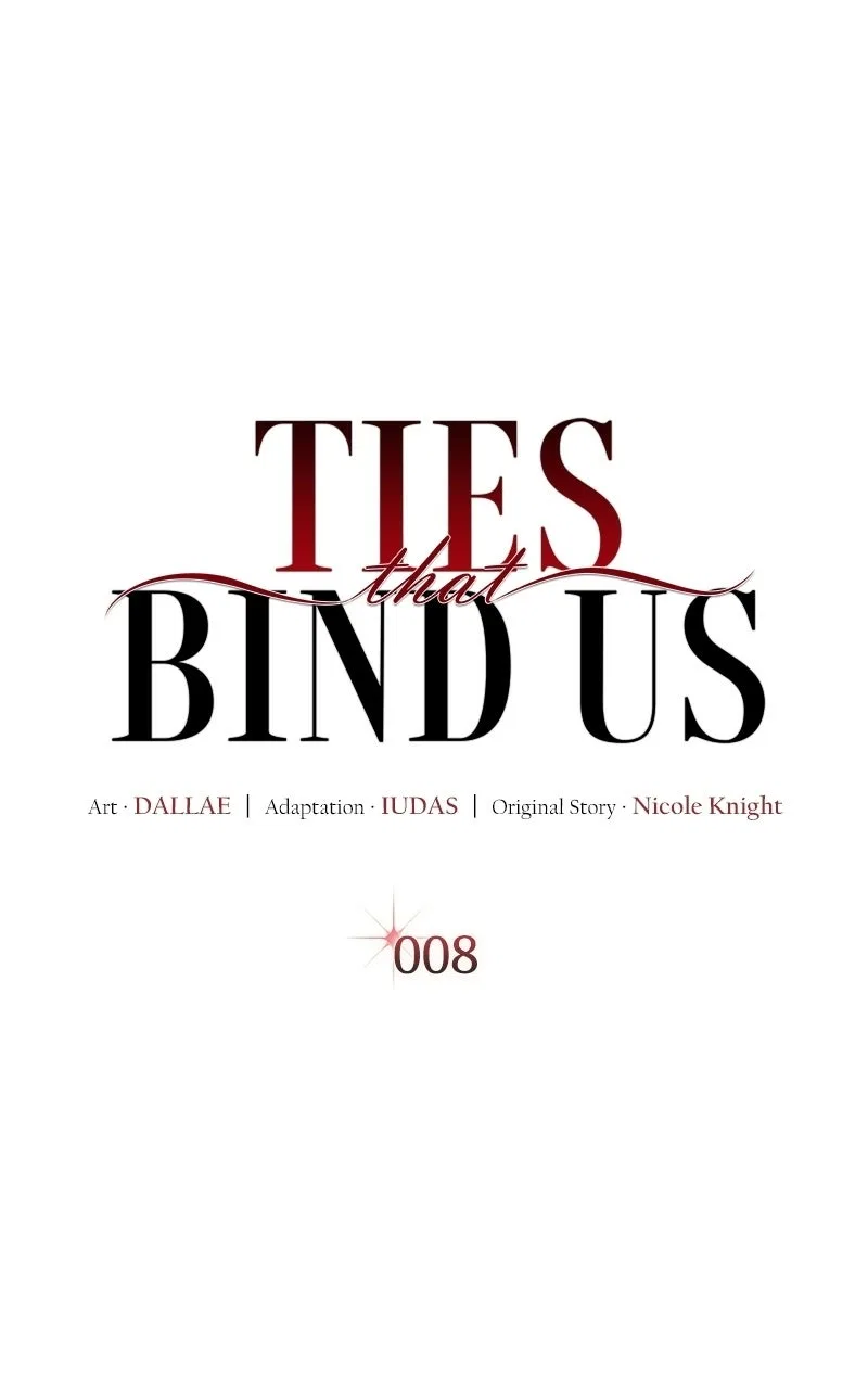 Ties that Bind Us Chapter 8 – Page 46