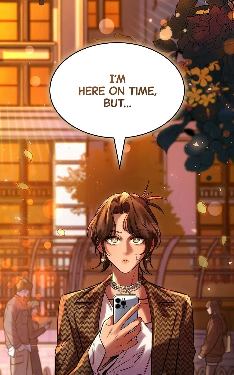 Ties that Bind Us Chapter 8 – Page 49
