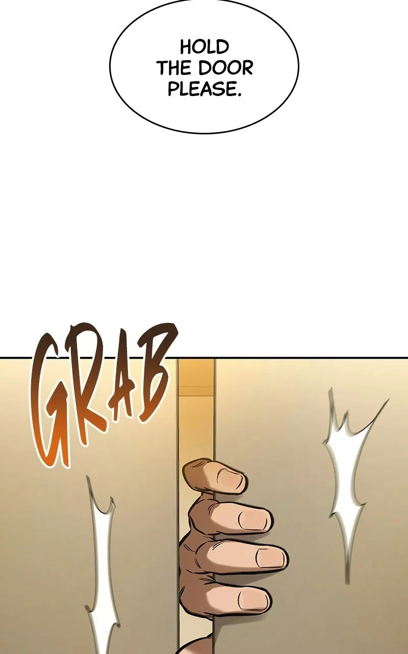 Ties that Bind Us Chapter 8 – Page 61