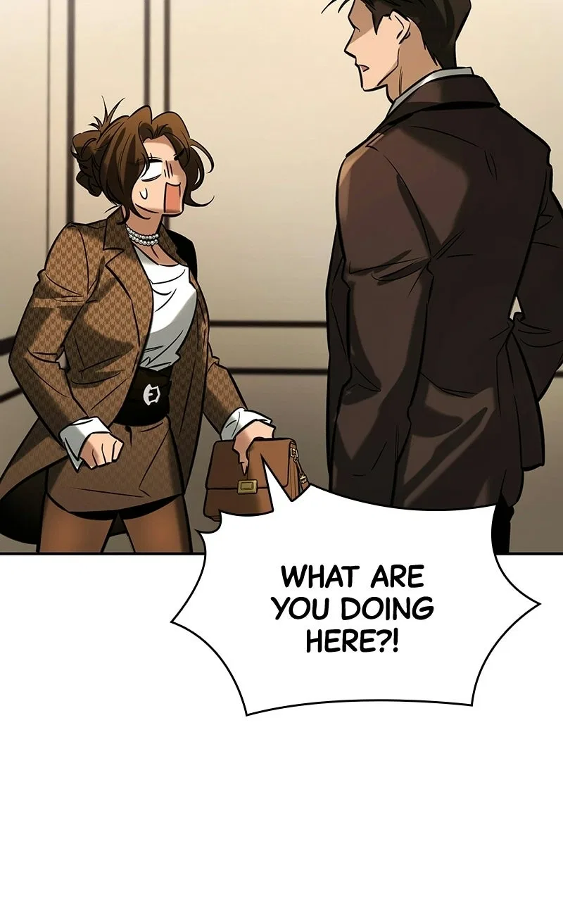 Ties that Bind Us Chapter 8 – Page 69