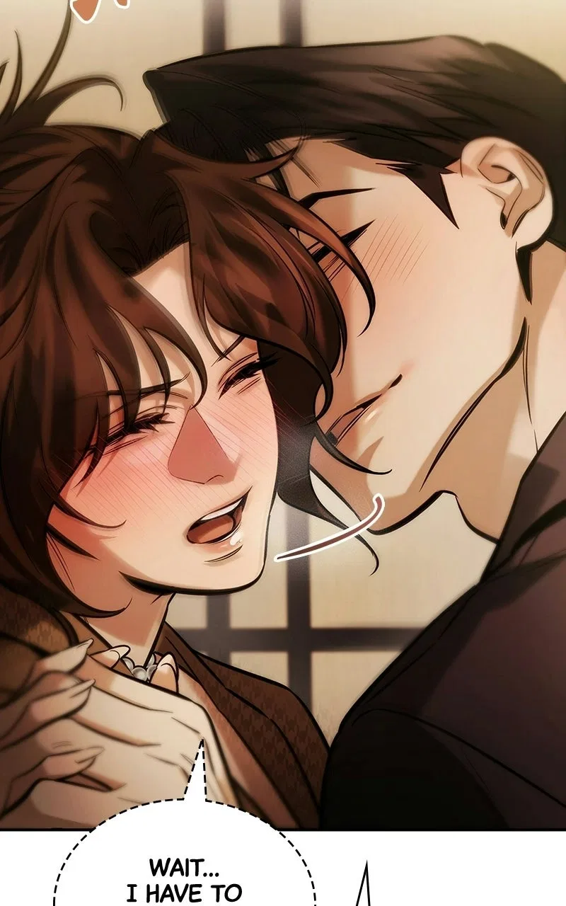 Ties that Bind Us Chapter 8 – Page 97