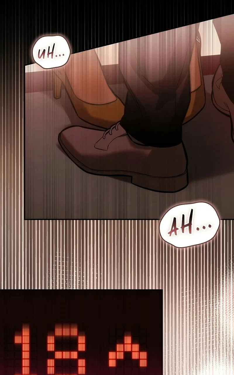 Ties that Bind Us Chapter 8 – Page 108