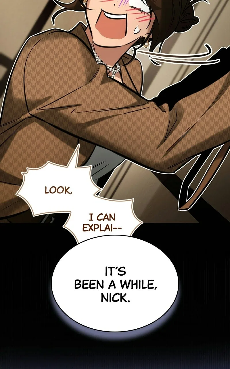 Ties that Bind Us Chapter 8 – Page 118