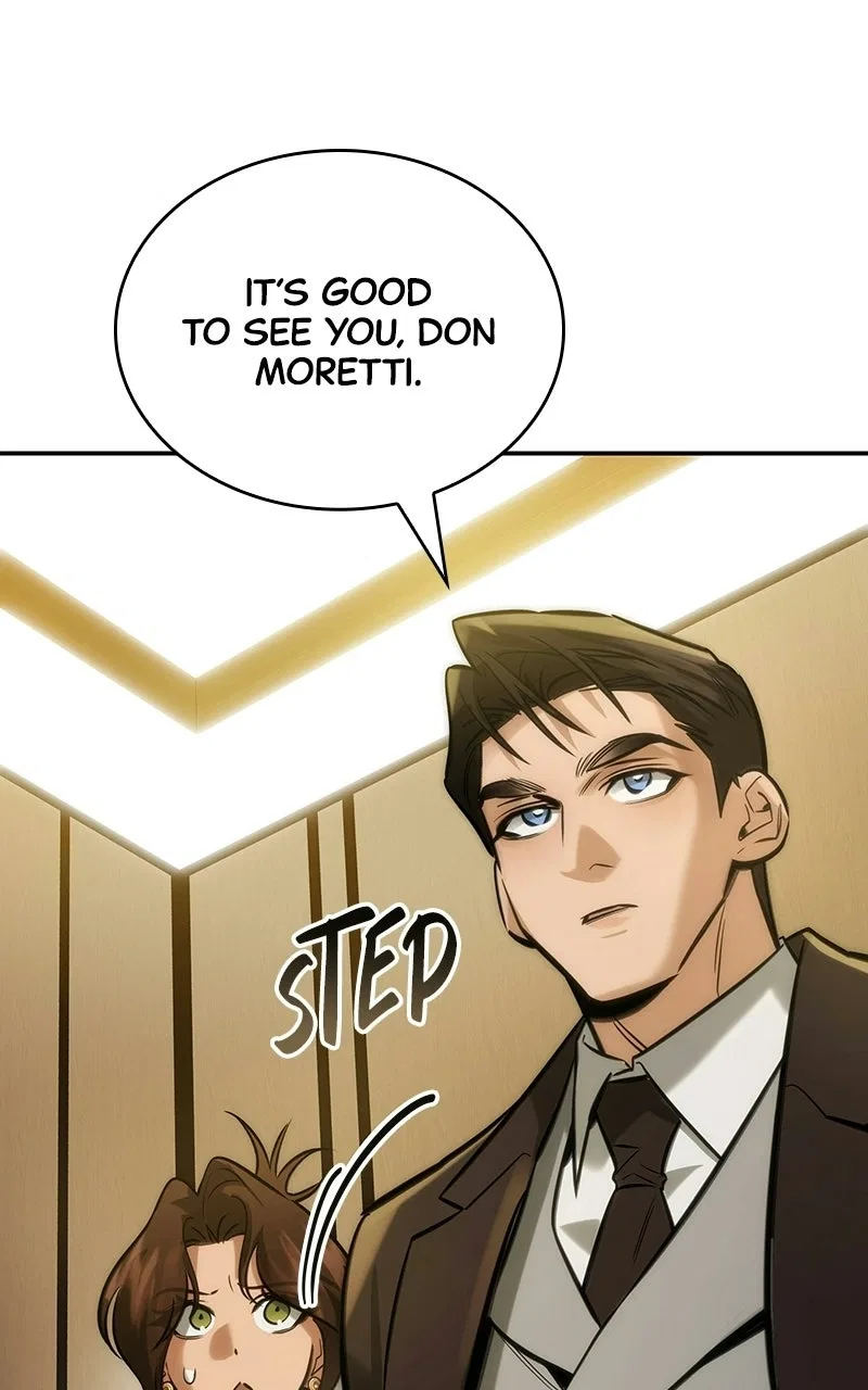 Ties that Bind Us Chapter 8 – Page 120