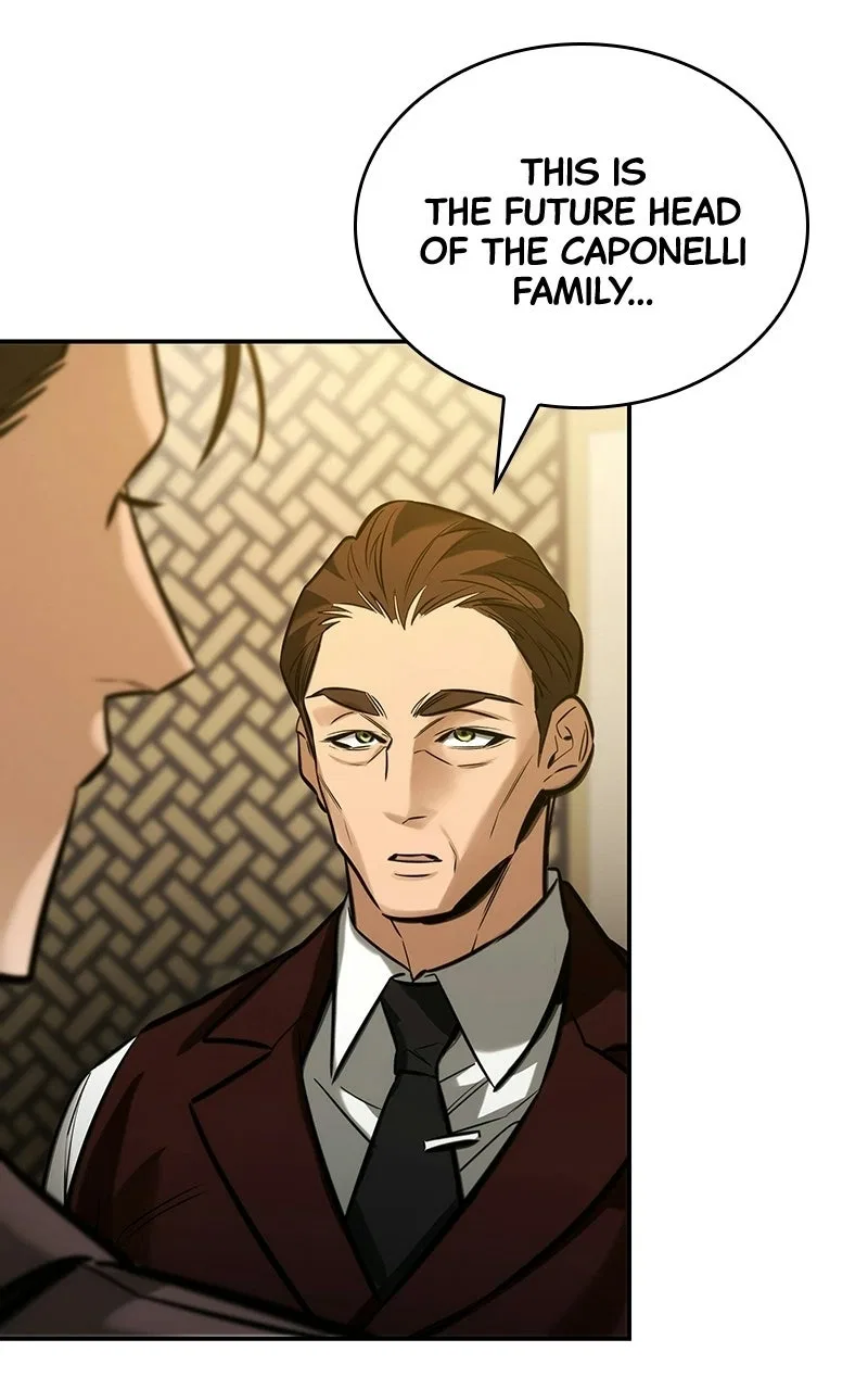 Ties that Bind Us Chapter 8 – Page 124