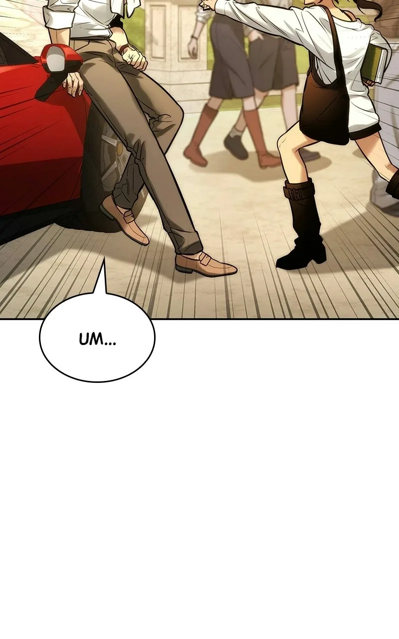 Ties that Bind Us Chapter 7 – Page 10