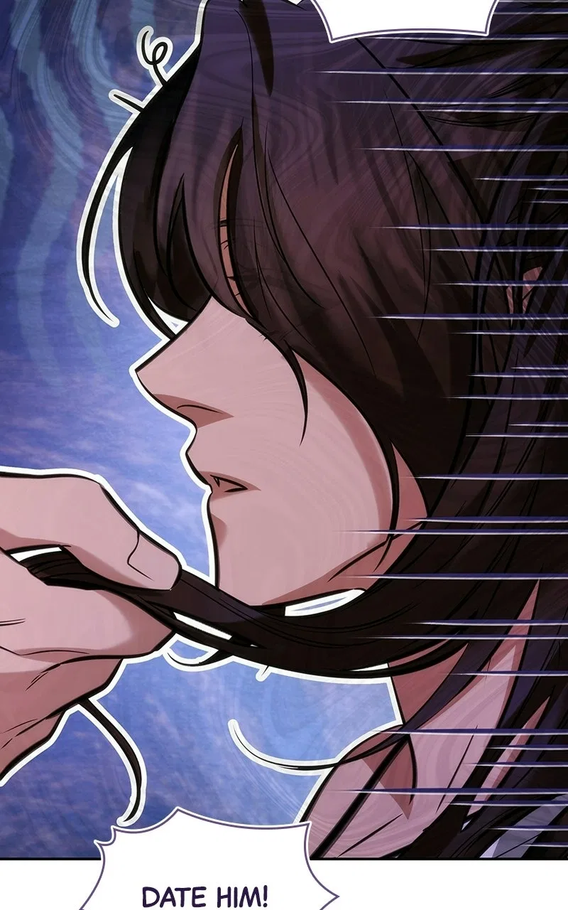 Ties that Bind Us Chapter 7 – Page 23