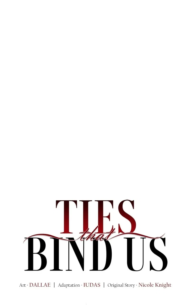 Ties that Bind Us Chapter 7 – Page 31