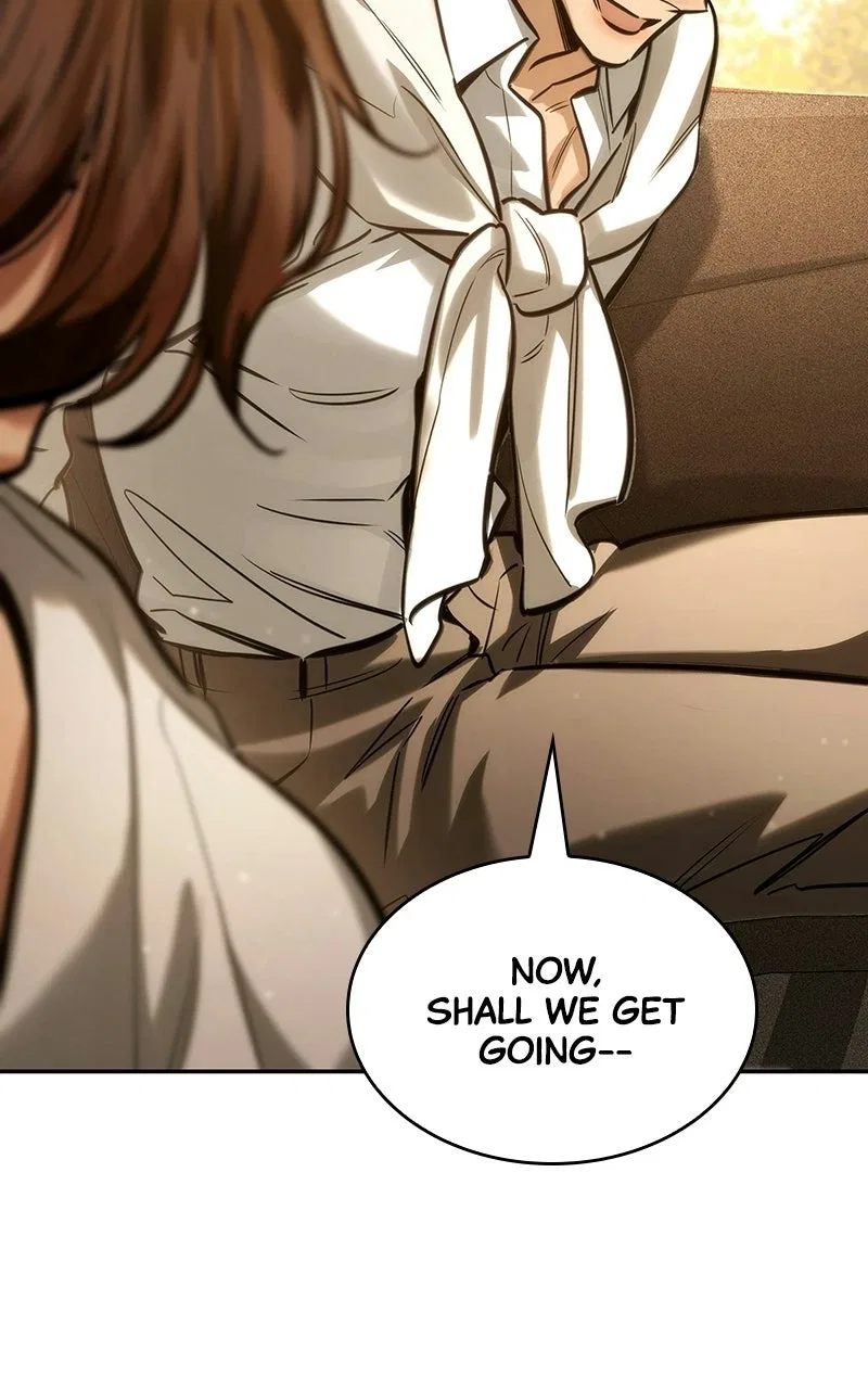Ties that Bind Us Chapter 7 – Page 33