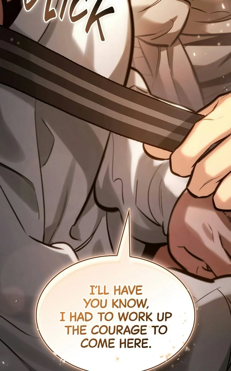 Ties that Bind Us Chapter 7 – Page 42