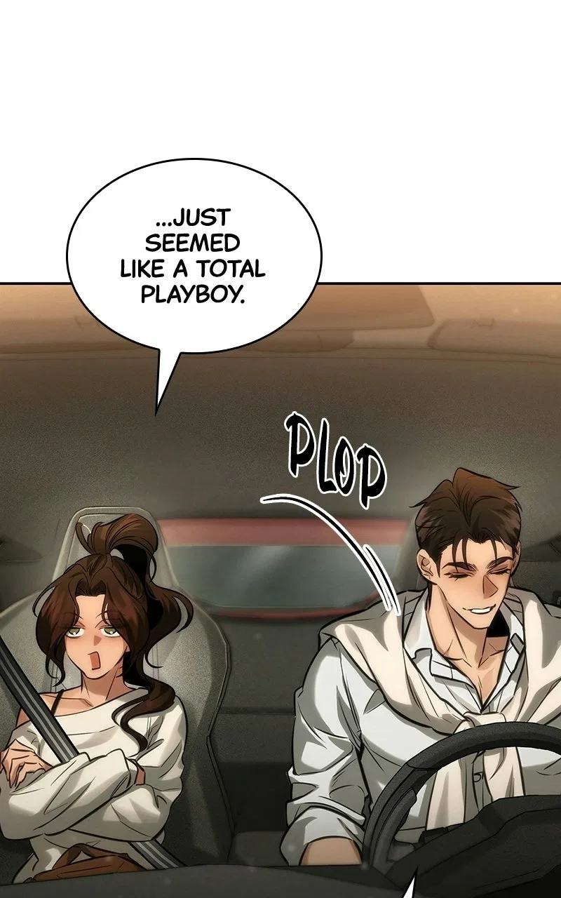 Ties that Bind Us Chapter 7 – Page 45