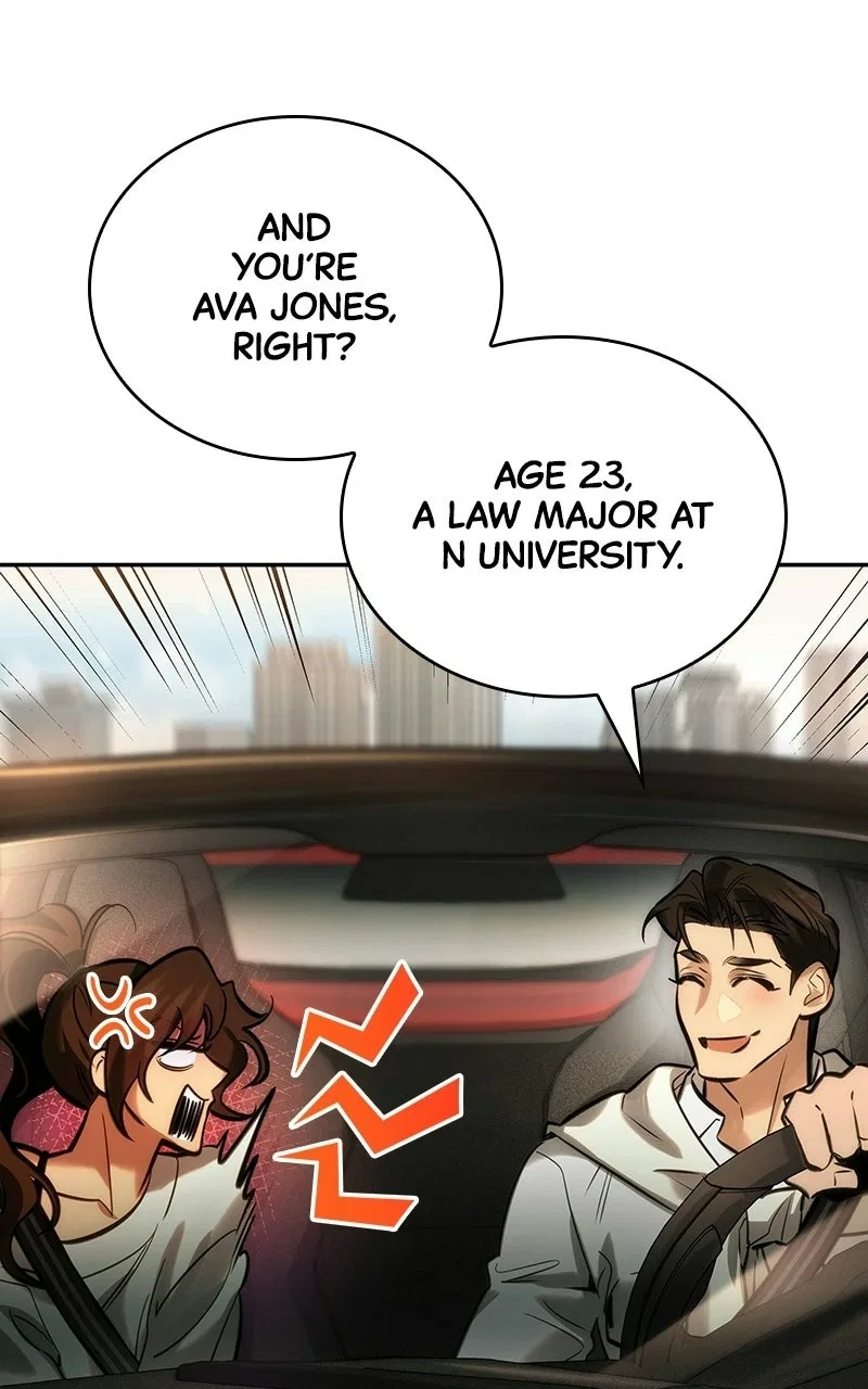 Ties that Bind Us Chapter 7 – Page 54