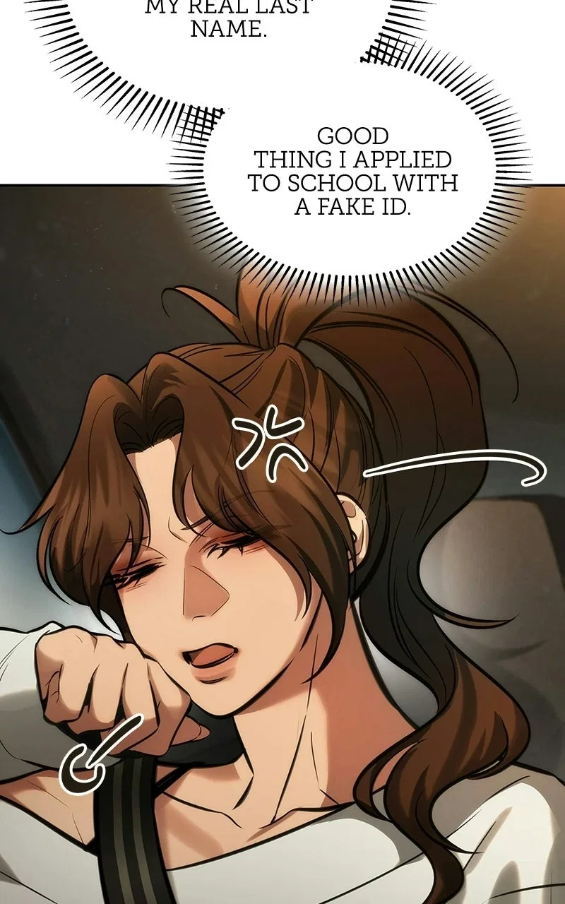 Ties that Bind Us Chapter 7 – Page 56