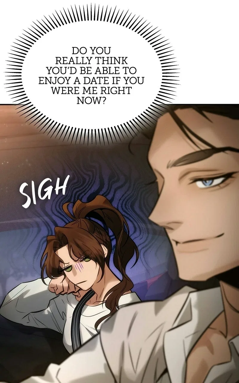 Ties that Bind Us Chapter 7 – Page 62