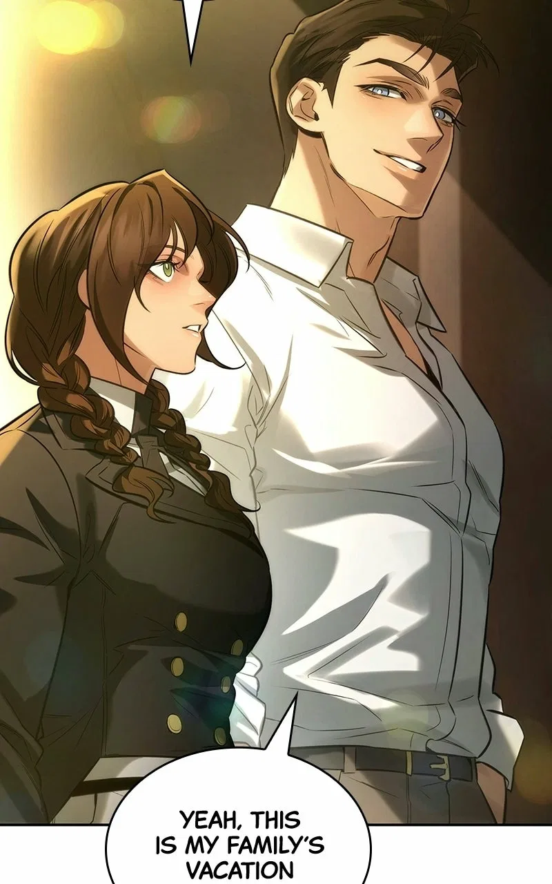 Ties that Bind Us Chapter 7 – Page 71