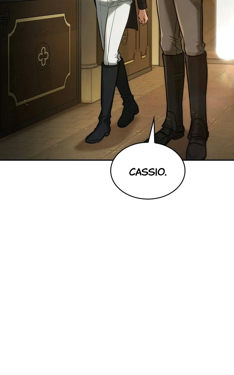 Ties that Bind Us Chapter 7 – Page 77