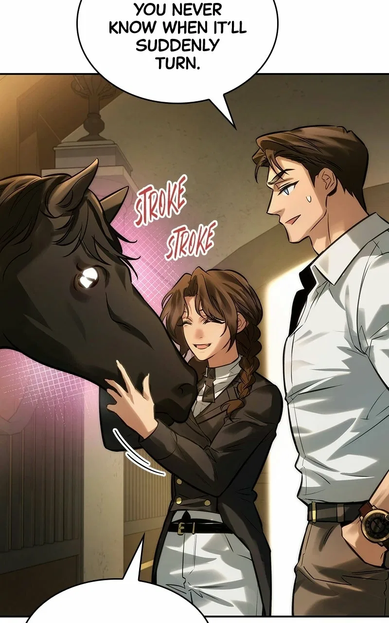 Ties that Bind Us Chapter 7 – Page 80