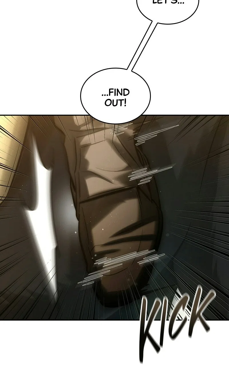 Ties that Bind Us Chapter 7 – Page 95