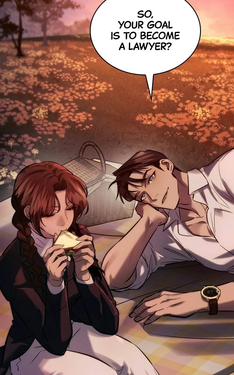 Ties that Bind Us Chapter 7 – Page 125