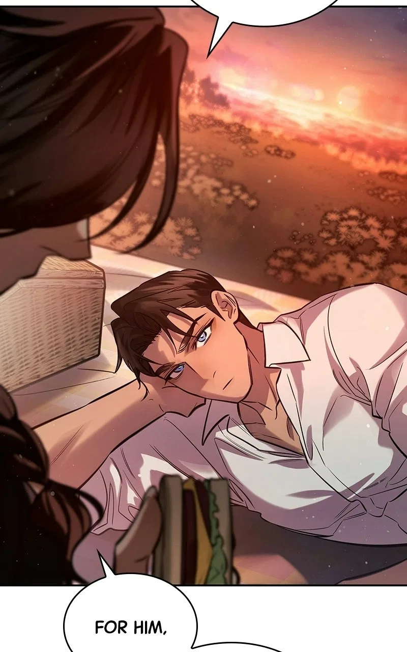 Ties that Bind Us Chapter 7 – Page 129