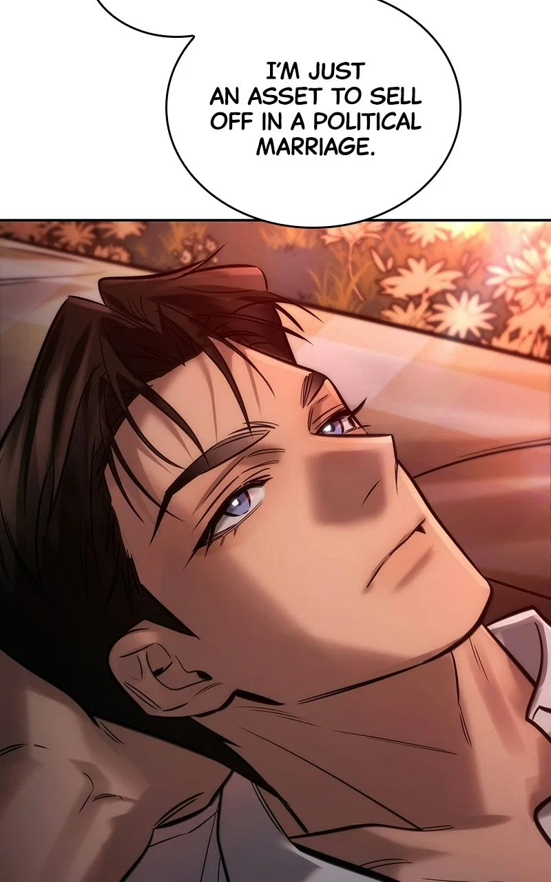 Ties that Bind Us Chapter 7 – Page 130