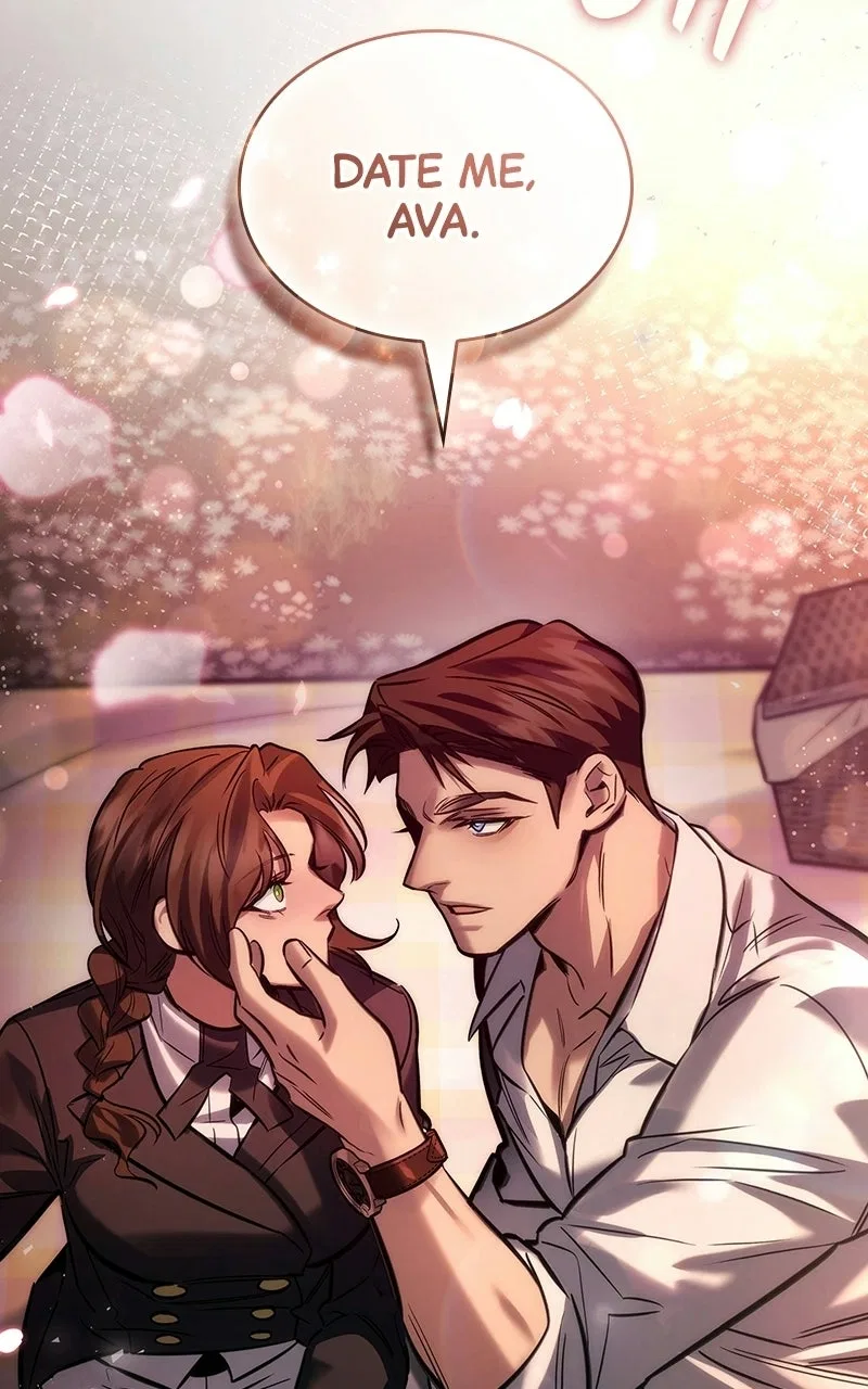 Ties that Bind Us Chapter 7 – Page 135