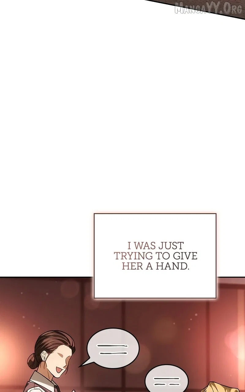 Ties that Bind Us Chapter 6 – Page 20