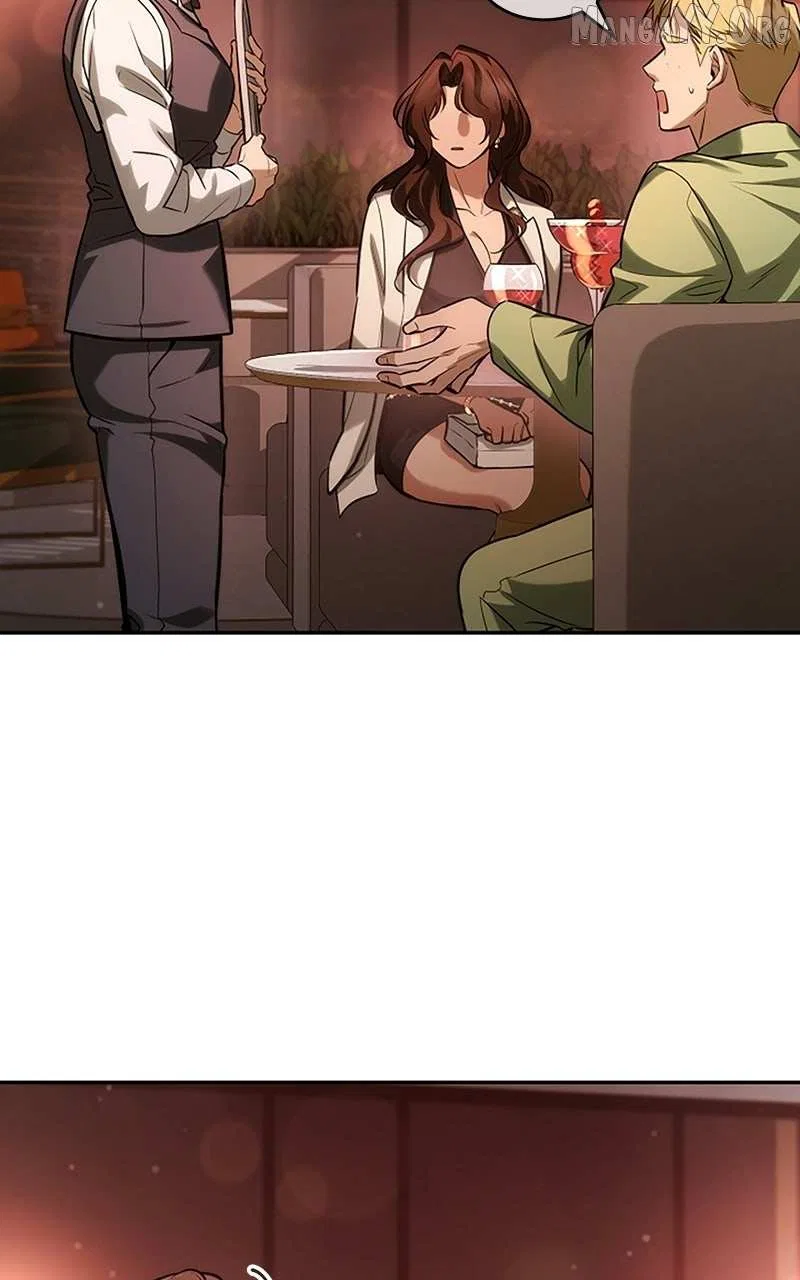 Ties that Bind Us Chapter 6 – Page 21
