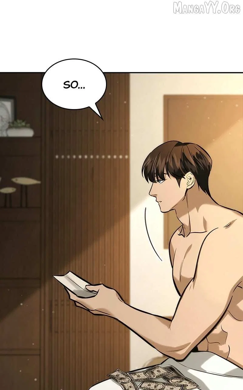Ties that Bind Us Chapter 6 – Page 60