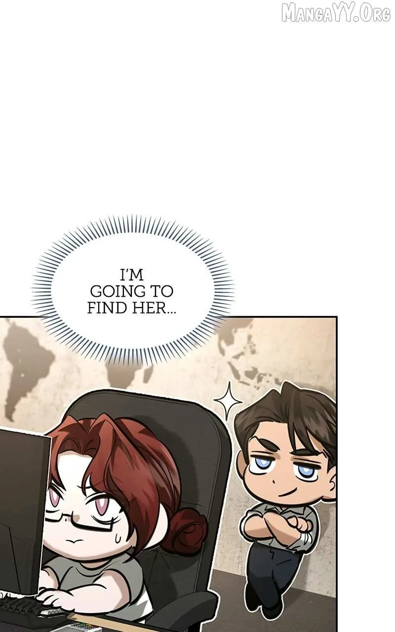 Ties that Bind Us Chapter 6 – Page 65
