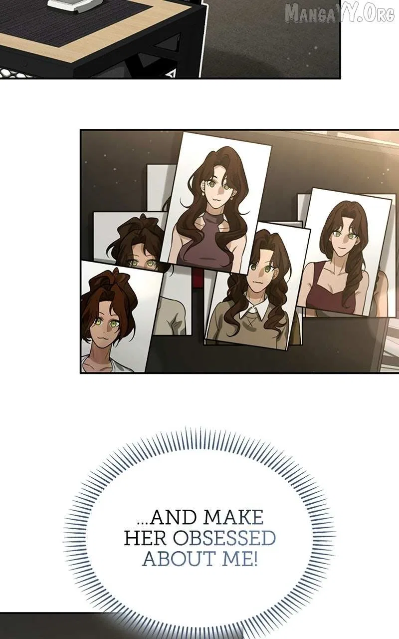 Ties that Bind Us Chapter 6 – Page 66