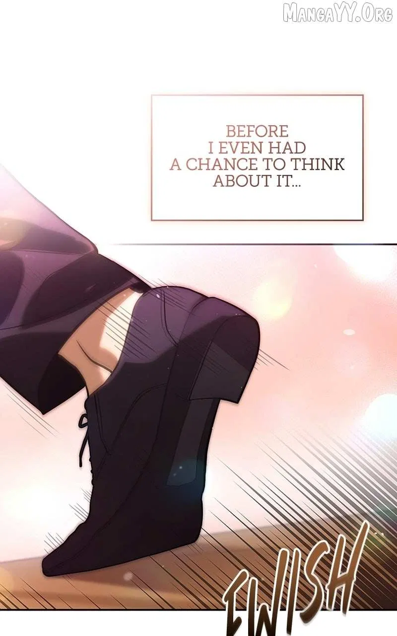 Ties that Bind Us Chapter 6 – Page 83