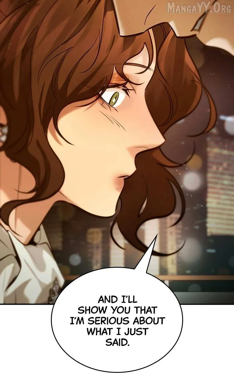 Ties that Bind Us Chapter 6 – Page 119