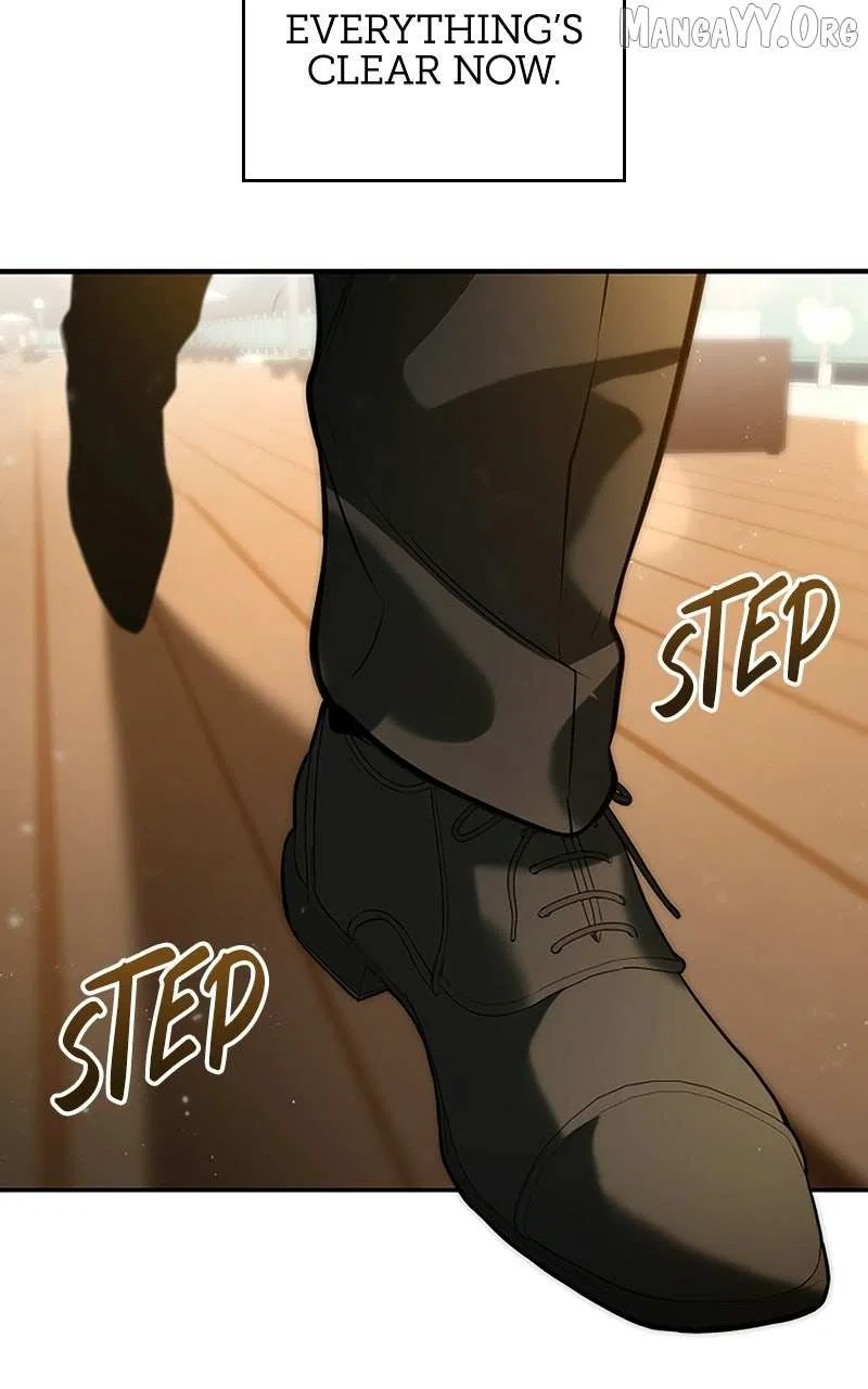 Ties that Bind Us Chapter 6 – Page 124