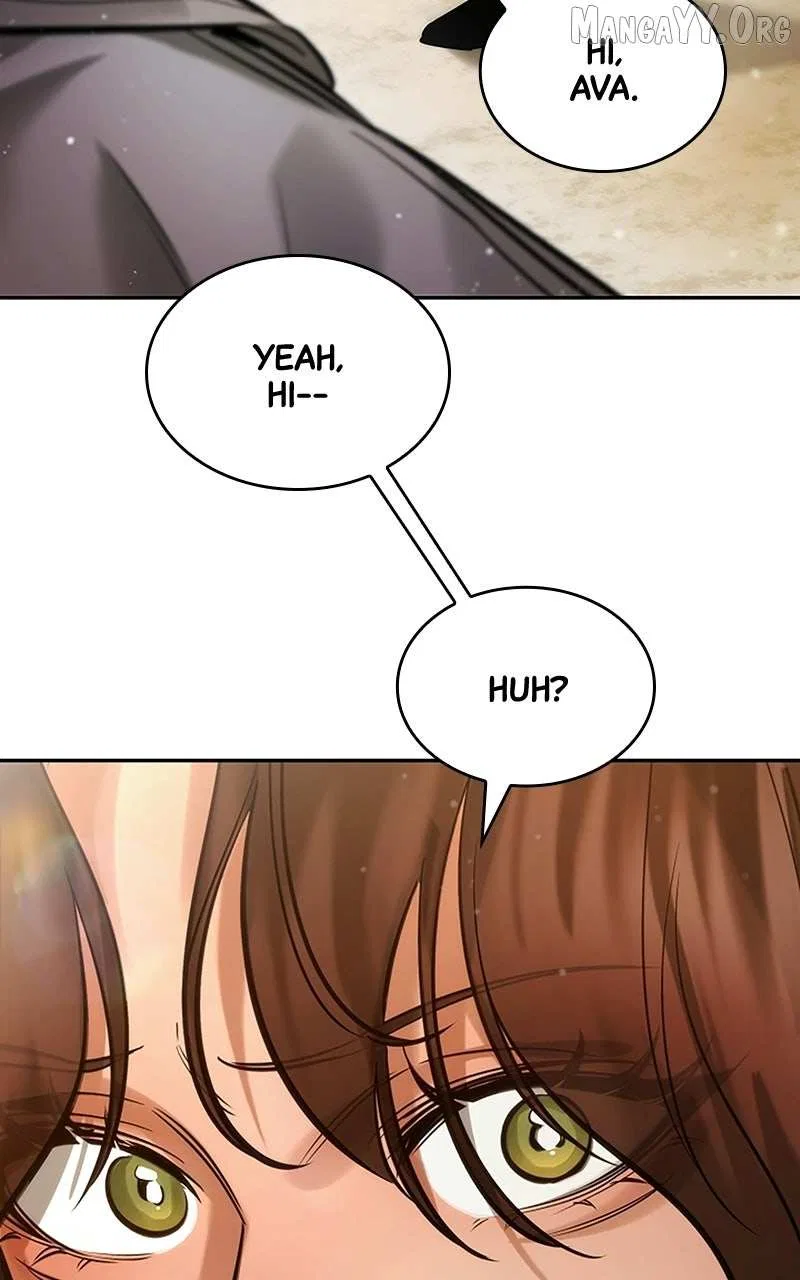Ties that Bind Us Chapter 6 – Page 143