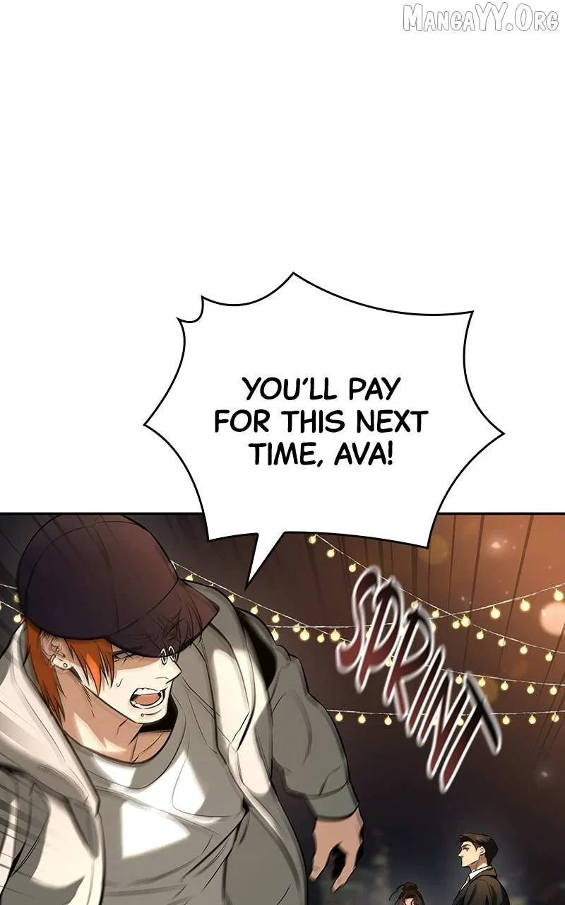 Ties that Bind Us Chapter 5 – Page 29