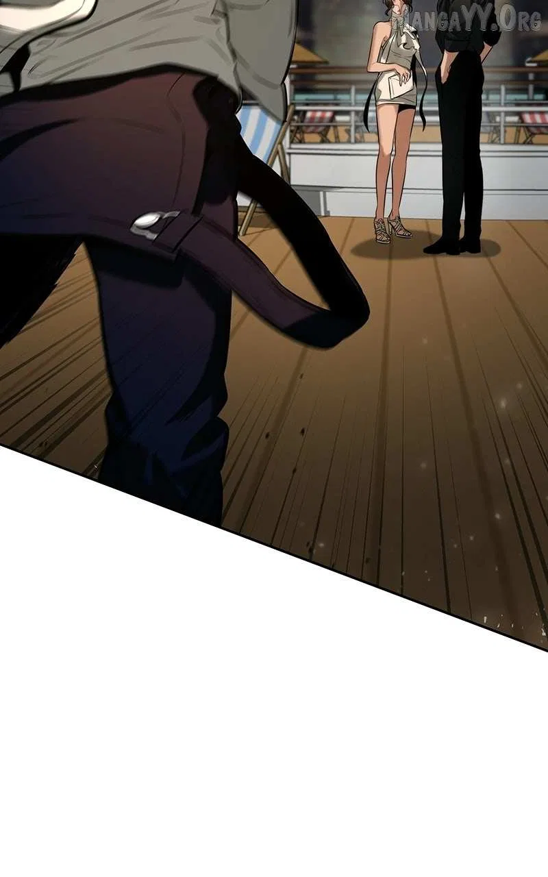 Ties that Bind Us Chapter 5 – Page 30