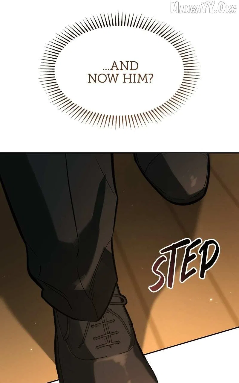 Ties that Bind Us Chapter 5 – Page 33