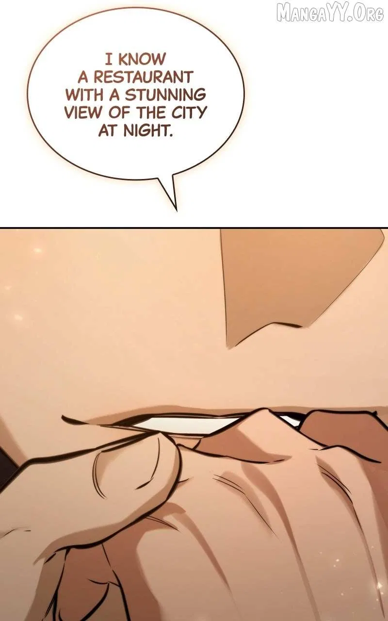 Ties that Bind Us Chapter 5 – Page 58
