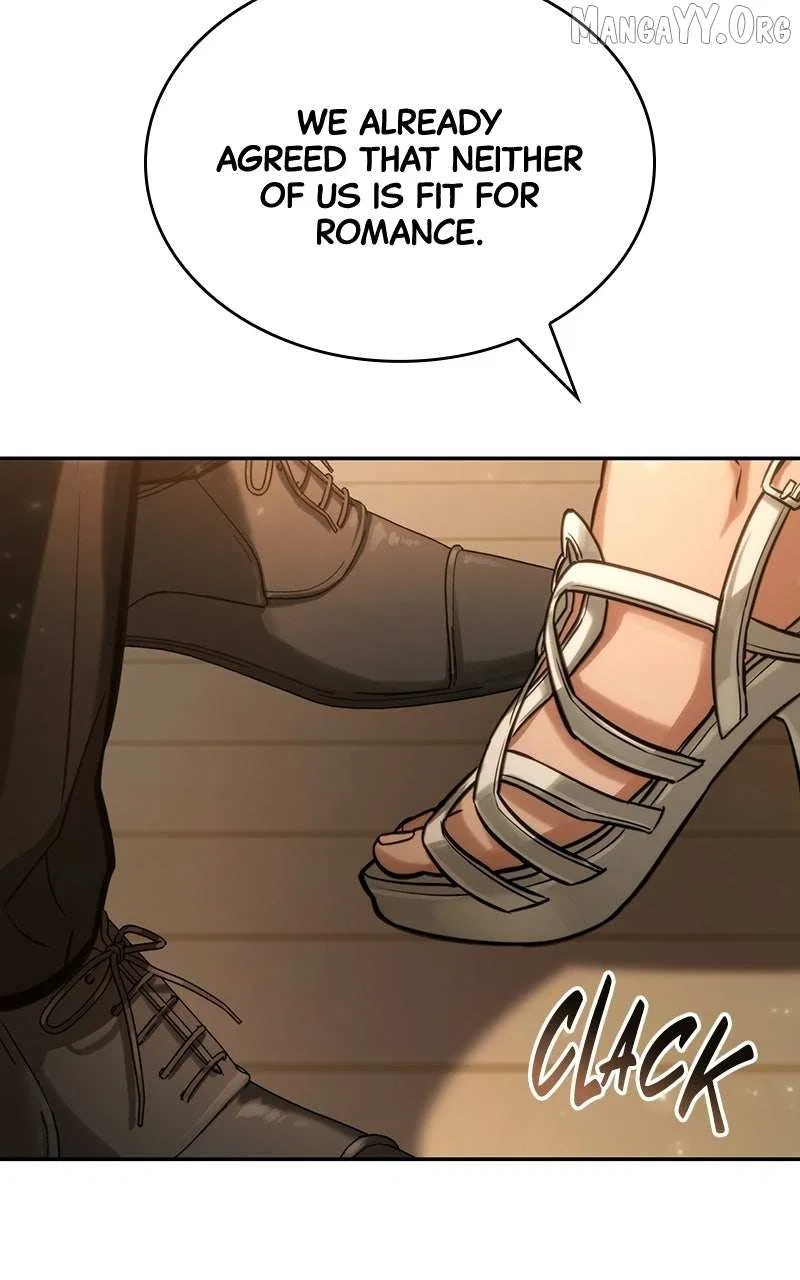 Ties that Bind Us Chapter 5 – Page 66