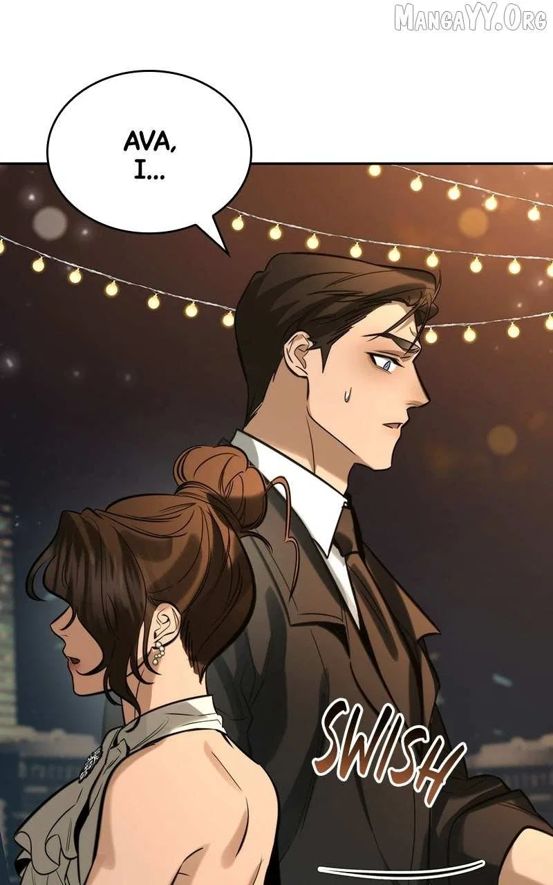 Ties that Bind Us Chapter 5 – Page 76