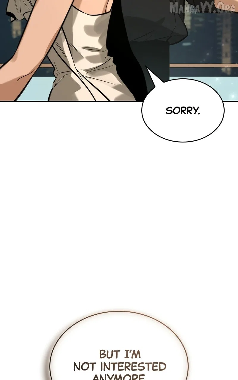 Ties that Bind Us Chapter 5 – Page 77