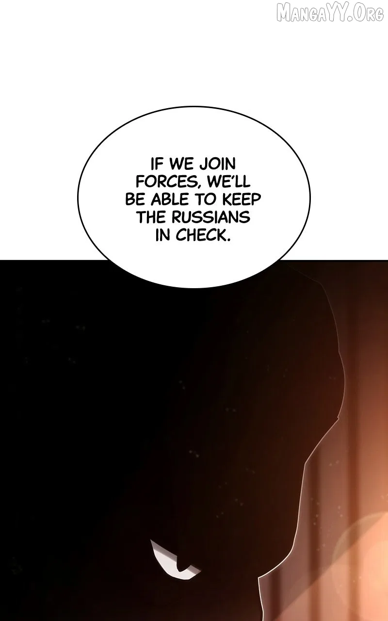 Ties that Bind Us Chapter 5 – Page 107